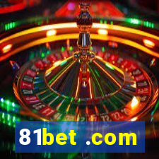 81bet .com